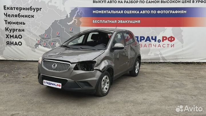 Блок предохранителей Ssang Yong Actyon New 8297034021