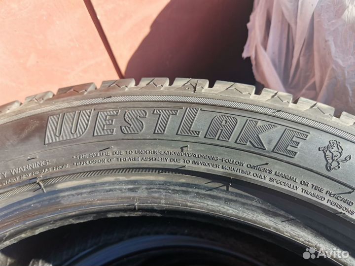 Westlake SW618 215/55 R18