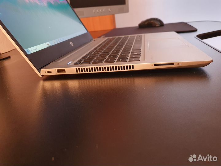 Ноутбук HP ProBook 440 G5