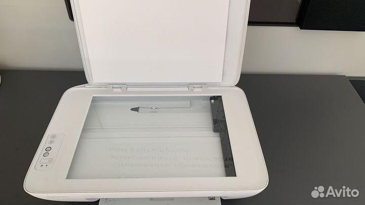 Принтер струйный HP DeskJet 2300