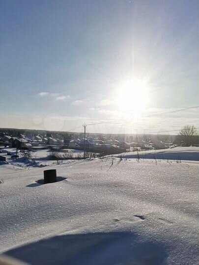 Участок 24,5 сот. (СНТ, ДНП)