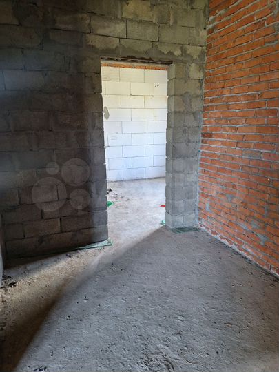 Дом 120 м² на участке 6 сот.