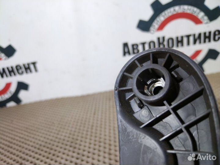 Ручка сиденья задняя правая Renault Koleos 2TR 2.5