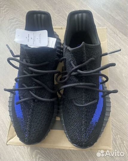 Кроссовки adidas yeezy boost 350 v2