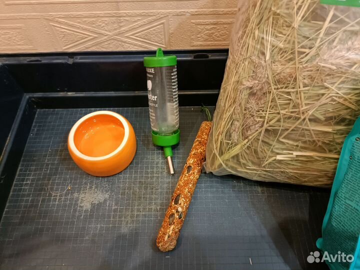 Клетка для грызунов