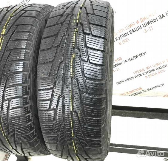 Nokian Tyres Hakkapeliitta R 215/60 R17 100L