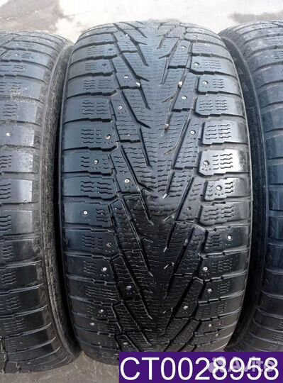 Nokian Tyres Hakkapeliitta 7 SUV 255/55 R18 96T