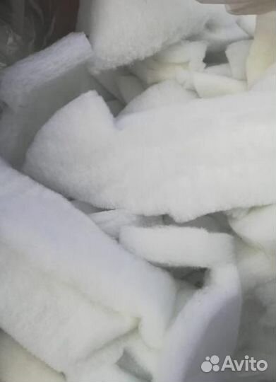 Обрезы синтипона