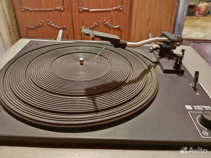 Проигрыватель винила вега 109