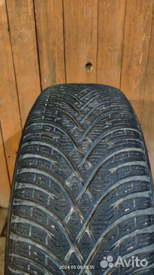 Bfgoodrich G-Force Winter 2 215/65 R16