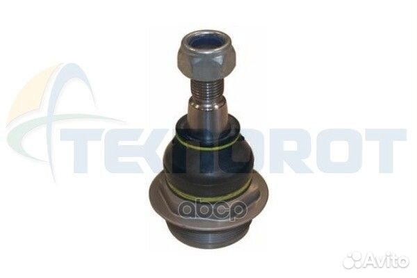 Шаровая опора перед.лев.нижн. opel movano (B )