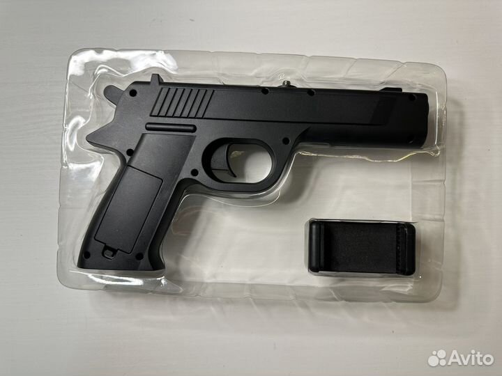 Игровой контроллер