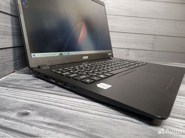 Acer Extensa EX215-52 Core i5-1035G1 / 8гб / SSD