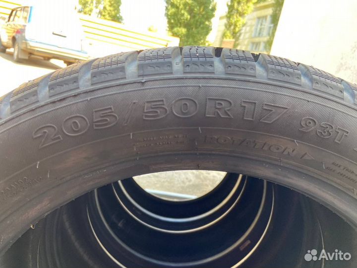 Nokian Tyres Nordman 7 205/50 R17 99T