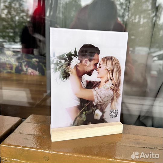 Коллаж с фото / подарок