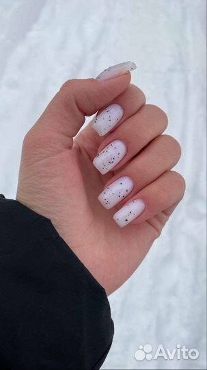 Мастер маникюра