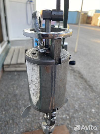 Машинка для ремонта обуви