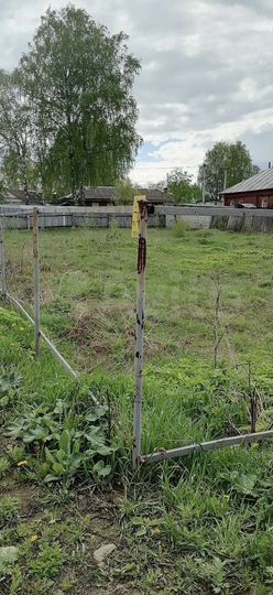 Участок 9,5 сот. (ИЖС)