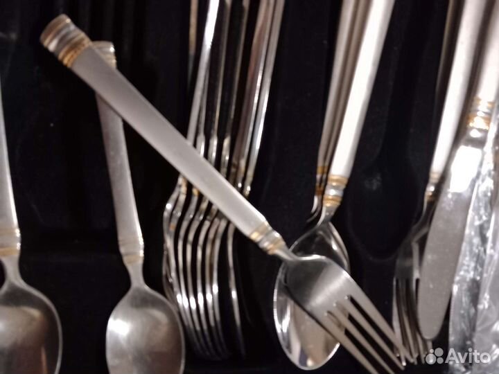 Набор столовых приборов