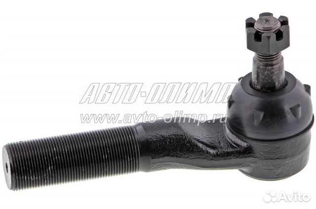 Наконечник тяги рулевого управления внешний