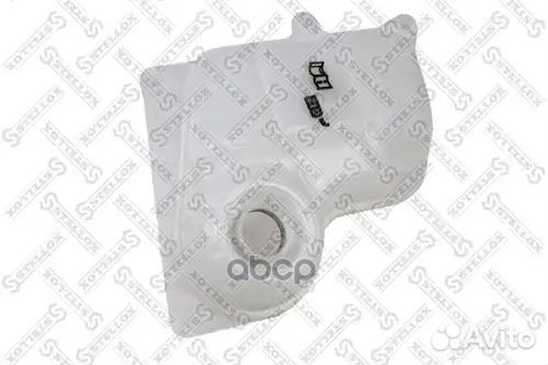 Бачок расширительный audi a4 a6 98-01 Stellox 49