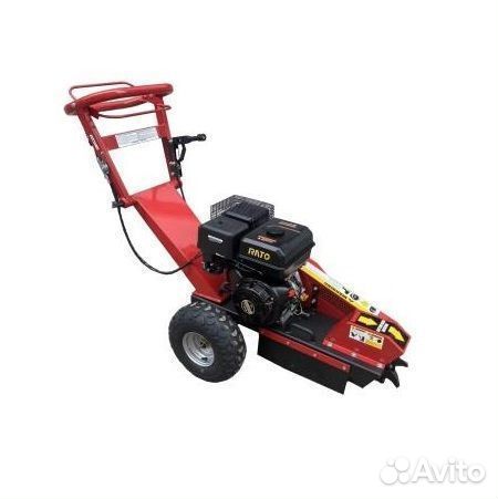 Измельчитель пней DR-SG-15