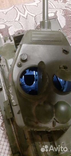 Сборные модели танков т 34 - 85