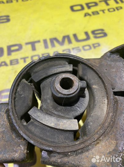 Подушка коробки передач Nissan X-Trail T30