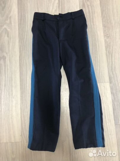 Парадная форма для девочки