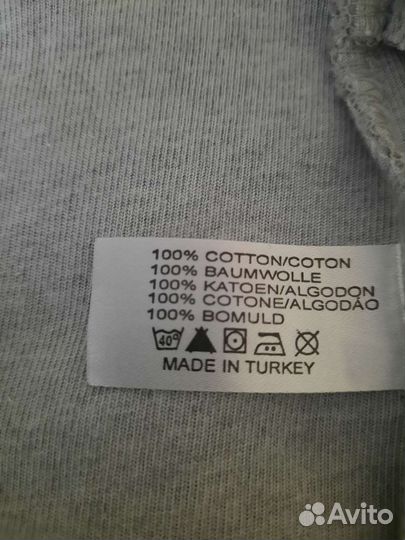 Халат женский новый 48 50