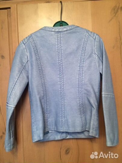 Вещи для девочки Акула, Баттон Блю, Десалитто, 110