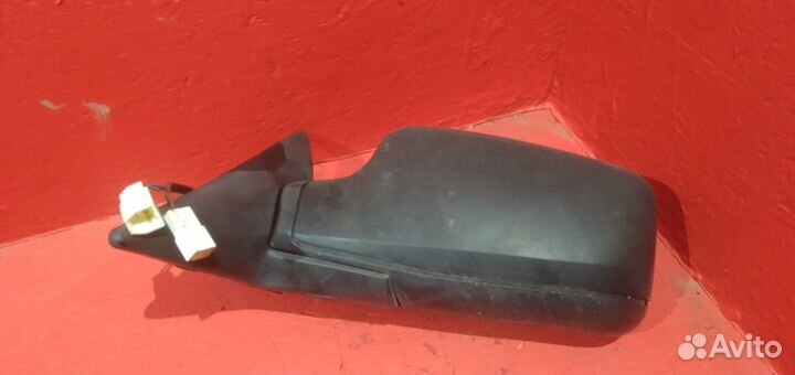 Приора зеркало левое электрическое дефект