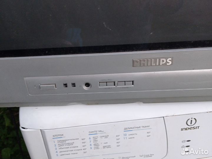 Телевизор Сони