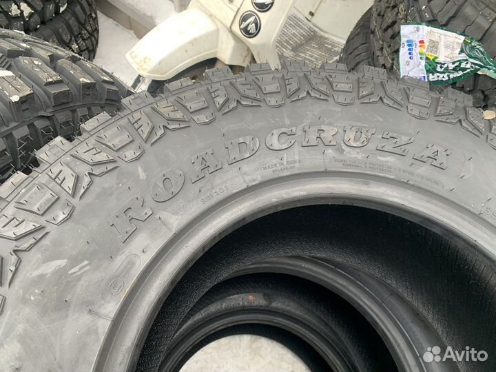 Roadcruza RA8000 35/12.5 R17 121Q