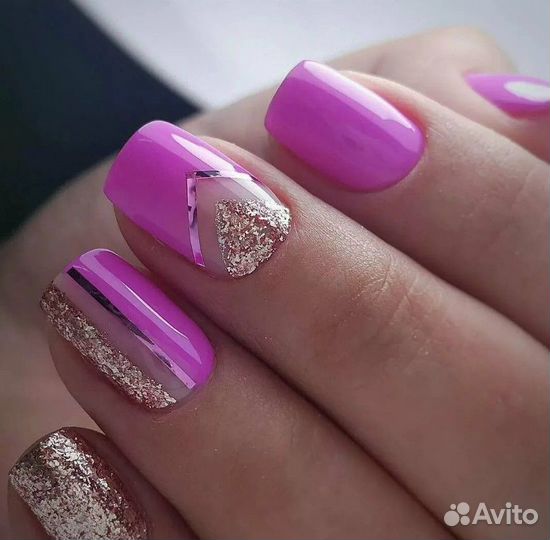 Мастер педикюра С опытом Вакансия №18