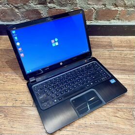 14 дюймов HP Core i5 12 GB озу