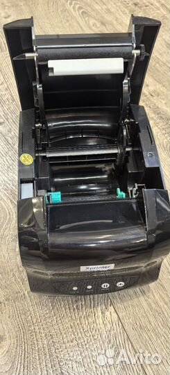 Принтер для этикеток