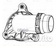 Термостат для а/м BMW 3 (E46) (98) /3 (E90)