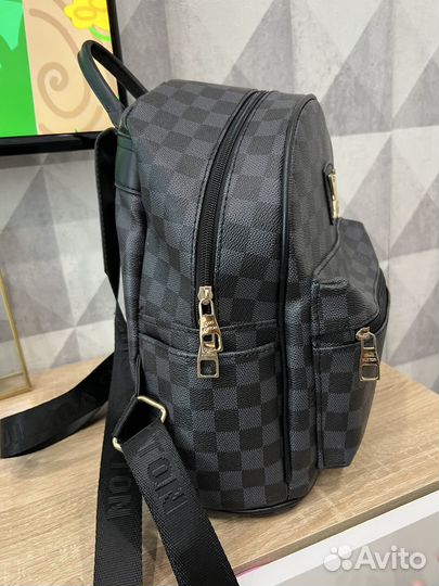 Рюкзак женский