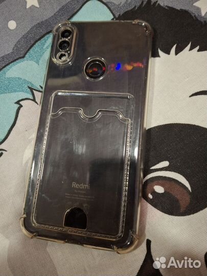 Xiaomi Redmi Note 7, 3/32 ГБ