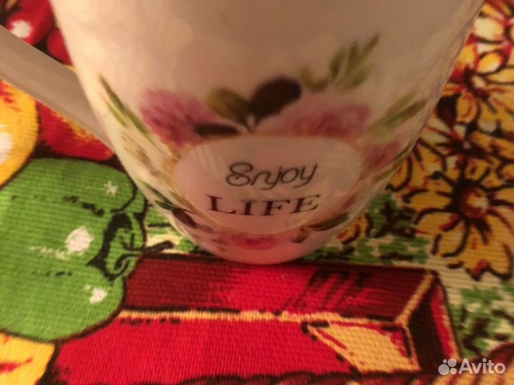 Бокал для чая