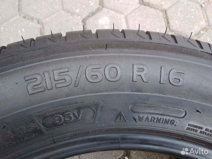 Michelin Energy Saver 215/60 R16 95V