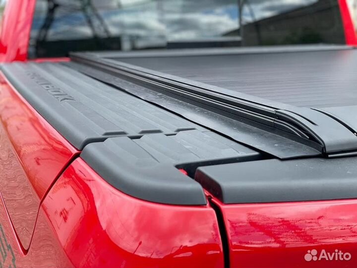 Крышка кузова (роллета) для пикапа