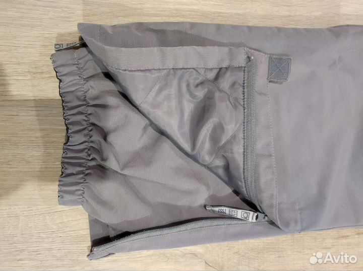 Брюки горнолыжные женские