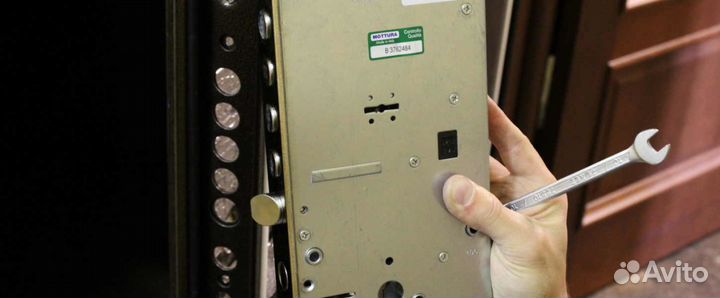 Вскрытие замков и замена замков Брянск