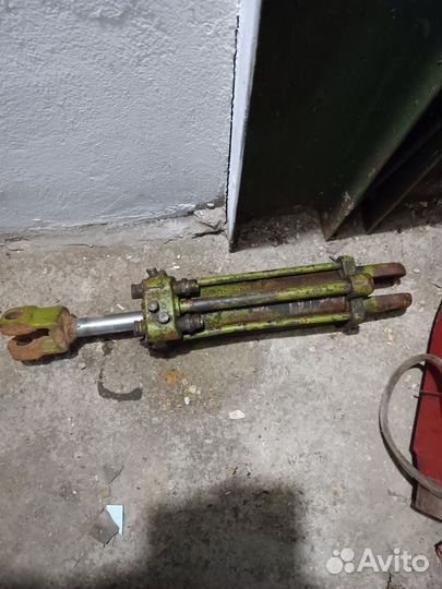 Гидроцилиндр бу