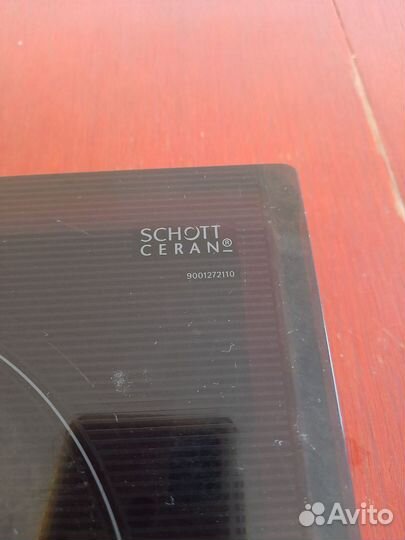 Электрическая варочная панель Bosch HT6ET60