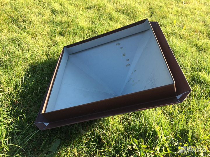 Кровельные работы