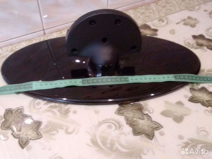 Подставка для телевизора или монитора