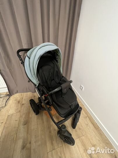 Коляска anex sport 2 в 1
